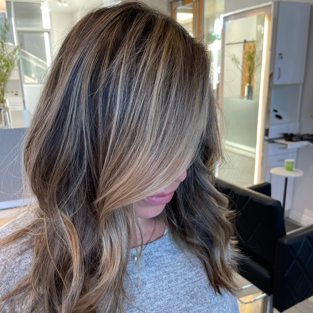 Meet your Posher, Kristi